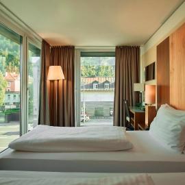 Holiday Inn - Salzburg City by IHG