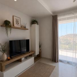 Apartment in Rabat, Gozo, хотел в Għawdex