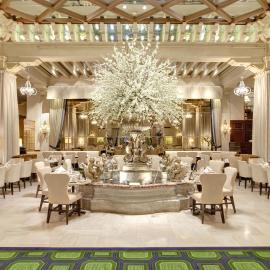 The Drake Hotel