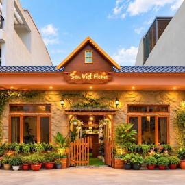 Sen Viet Home