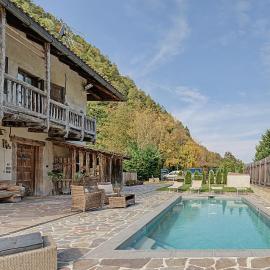 B&B Al Vecchio Maso