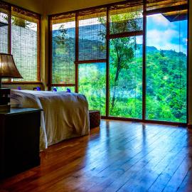 Tea Cottage Resort & Spa, отель в Канди