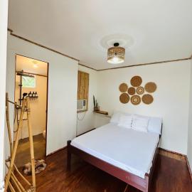 Homestay