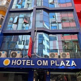 Hotel OM Plaza