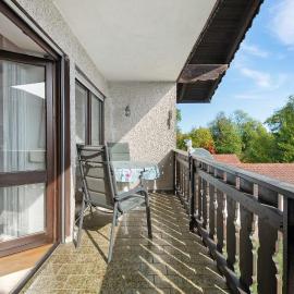 Ferienwohnung Bayrischen Wald