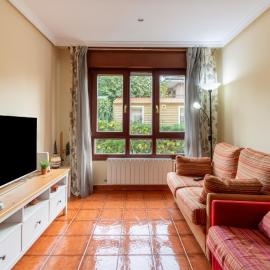 Apartamento a pie de playa en Ris, hotel em Noja