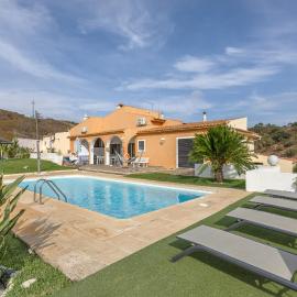 Vila Portimão T5 com Piscina