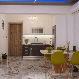Thessaloniki Luxe Suite, Achilles' Private Getaway