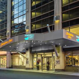 Homewood Suites by Hilton Chicago Downtown - Magnificent Mile