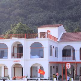 Prospera Hon Son Hotel, хотел в Lai Sơn