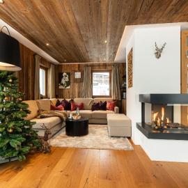 Paruda Mountainchalet