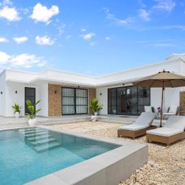 Zanzibar Gems Private Villas, ξενοδοχείο σε Mkunguni