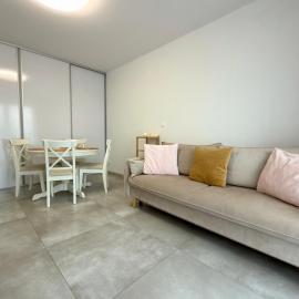 Czartoryskiego Modern Apartment by BookingHost