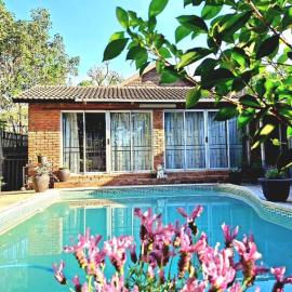 The Cornerstone BnB - Mbombela