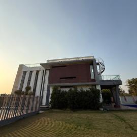 Vegas Jaipur 3BHK Luxury Villa
