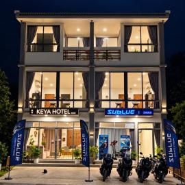 Keya hotel samui