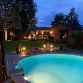 Jardin D'éden Spa