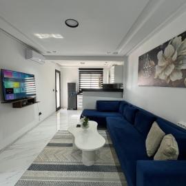 Luxe appartement a ain zaghouen - proche aéroport