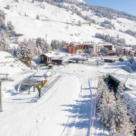 Studio Valleverde 4D - Happy Rentals