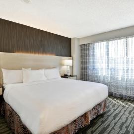 Embassy Suites Charlotte, hotel u gradu 'Charlotte'