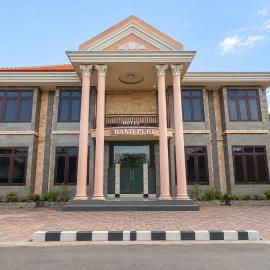 Townhouse Oak Hotel Grand Puri