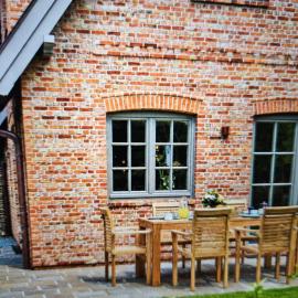 Vacation home in Sylth, hotel v mestu Sylt