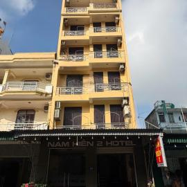 Khách sạn Nam Hiền 2