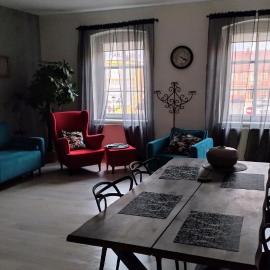 Apartament Margaret Twardogóra, hotel en Twardogóra