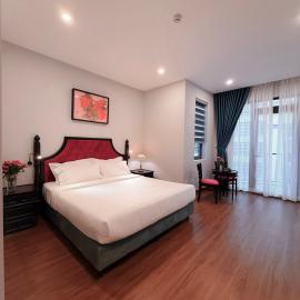 Camelia Premium Boutique Hotel & Suites