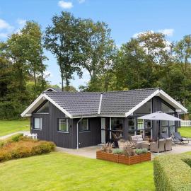 SJ351-Haderslev-Hoelgardvej-38, Hotel in Kelstrup