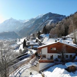 Landhaus Lodges Kaprun by we rent