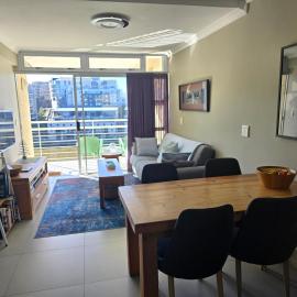 Tyger Waterfront Penthouse Duplex Apartment