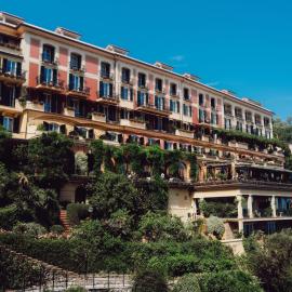 Splendido, A Belmond Hotel, Portofino