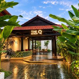 TheQ Villa