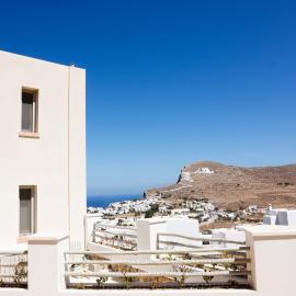 Themonies Lounge Villa