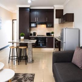 201 The Quartz Umhlanga Ridge