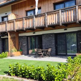 Apartmán Moje Malé Lipno