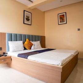 Hotel Shikha
