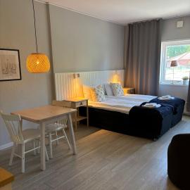 Vallabiten Studio Lägenheter