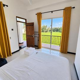 MAN Guest Polonnaruwa, hotel i Polonnaruwa