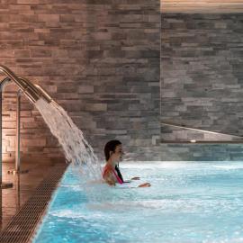 Hôtel Lyon Métropole & Spa, viešbutis Lione