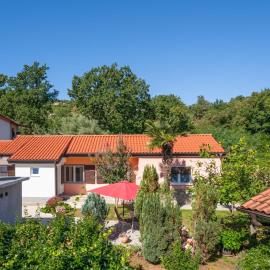 Holiday Home Franjo-1 by Interhome