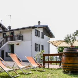 Dimora Familiare tra le Prealpi Bresciane