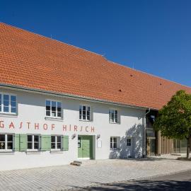 Gasthof Hirsch
