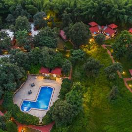 Sterling Bandhavgarh