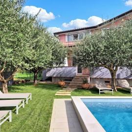 Holiday Home Finida by Interhome, Hotel in Petrovija