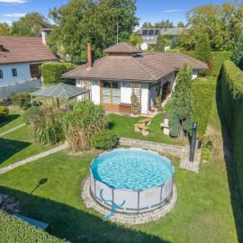 Villa Petříkov by Interhome