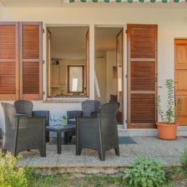 Apartment Casa Burli by Interhome