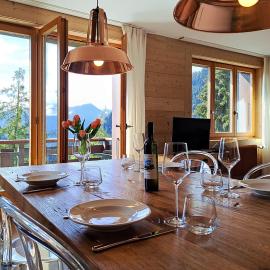 Apartment Beausoleil 9 by Interhome