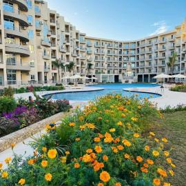 Princess Resort Sea View Apartment